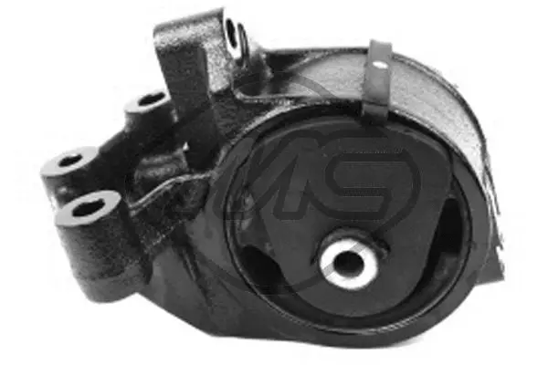 Support moteur Metalcaucho 23172