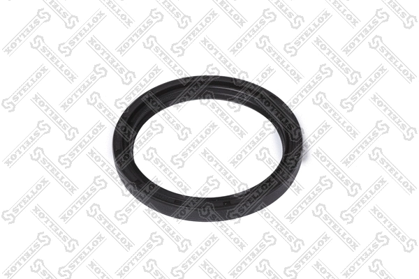 Bague d'étanchéité, vilebrequin STELLOX 34-00010-SX