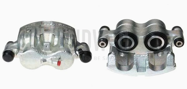 Étrier de frein BUDWEG CALIPER 343771