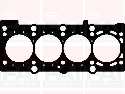 Joint, culasse FAI AutoParts HG1098