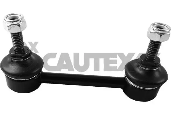 Entretoise/tige, stabilisateur CAUTEX 758773