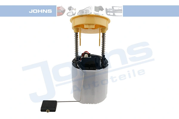 unité d'alimentation de carburant JOHNS KSP 50 16-001
