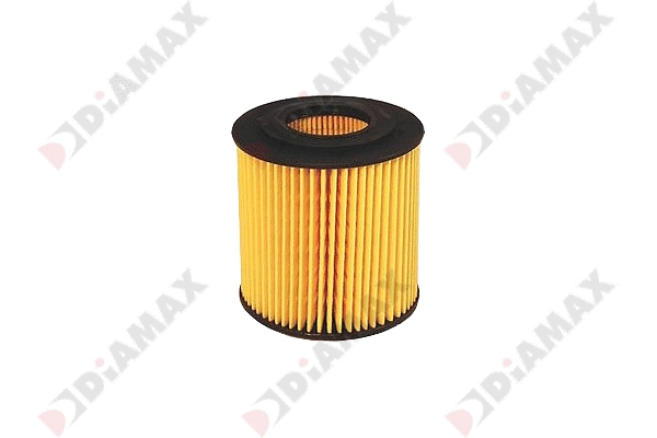 Filtre à huile DIAMAX DL1221