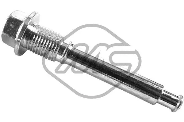 Boulon de guidage, étrier de frein Metalcaucho 57998