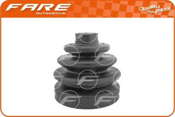 Joint-soufflet, arbre de commande FARE SA 0801
