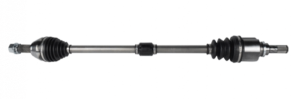 Arbre de transmission HART 462 000