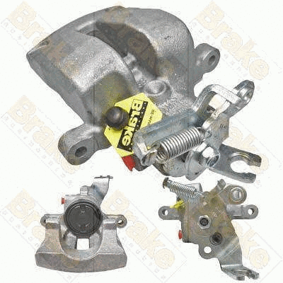 Étrier de frein Brake ENGINEERING CA2281R