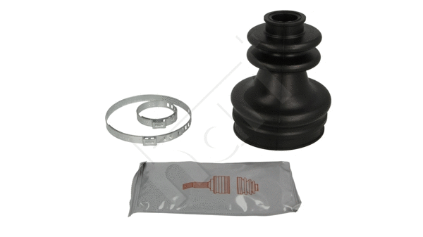 Jeu de joints-soufflets, arbre de commande HART 447 379