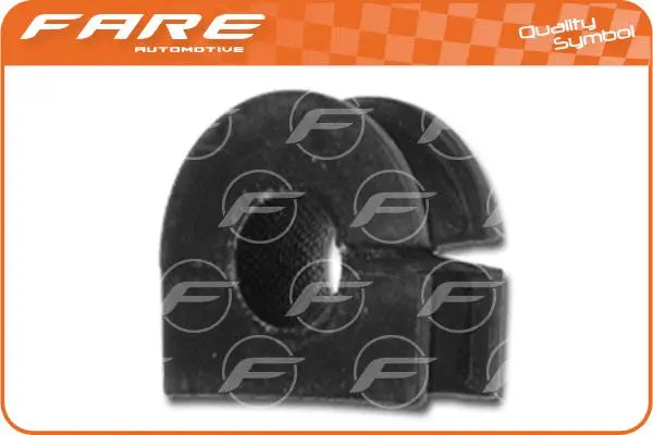 Suspension, stabilisateur FARE-CO 28848