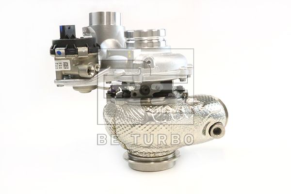 Turbocompresseur, suralimentation BE TURBO 131957