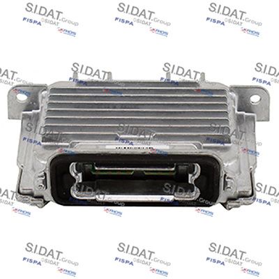 Calculateur, système d'éclairage AUTOTEAM A2706