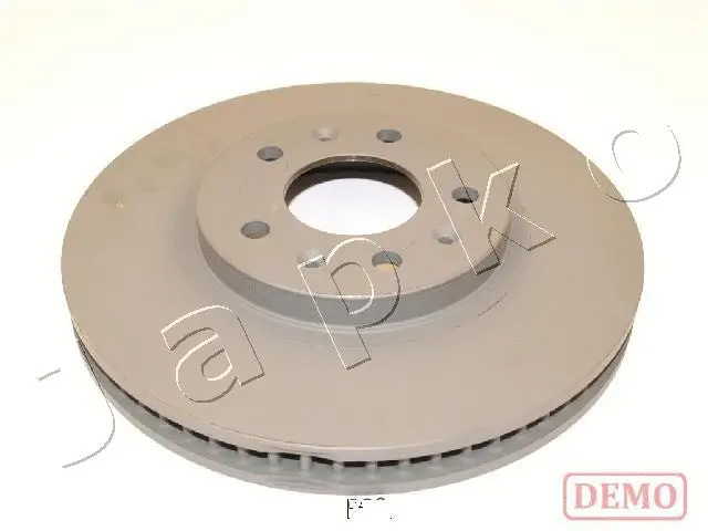 Disque de frein JAPKO 600140C