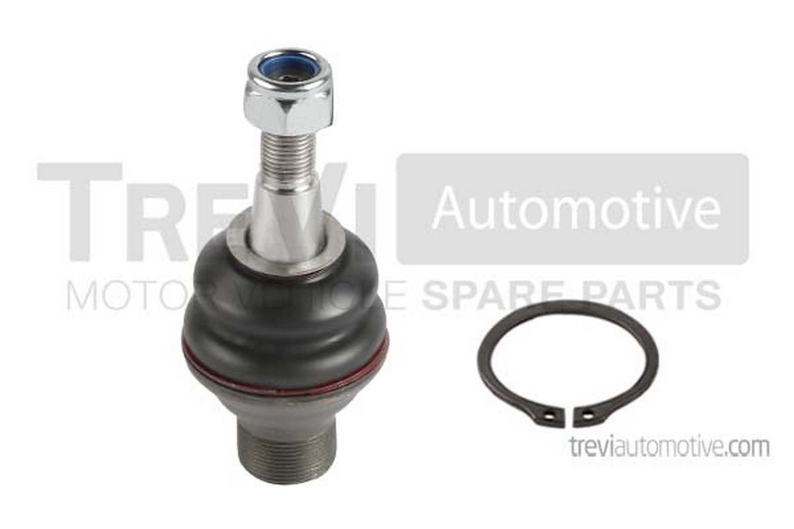 Rotule de suspension TREVI AUTOMOTIVE TRTT5091