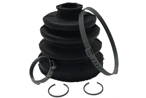 Jeu de joints-soufflets, arbre de commande SERCORE 06K837