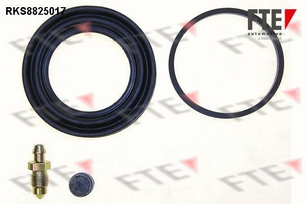 Kit de réparation, étrier de frein FTE 9323660