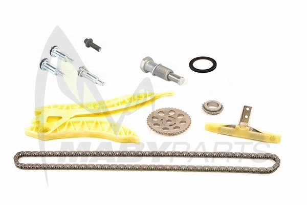 Kit de distribution par chaîne MABYPARTS OTK032102