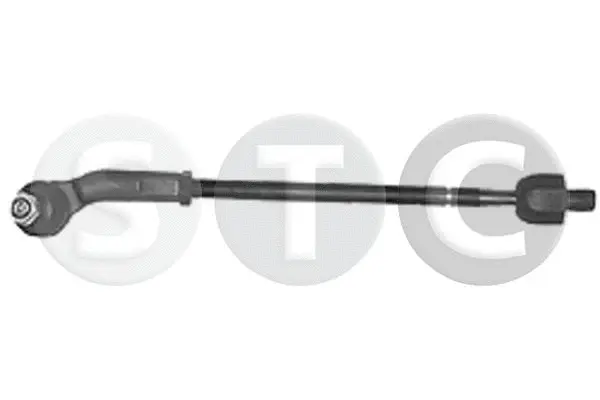 Kit d'assemblage, levier de déviation STC T477768