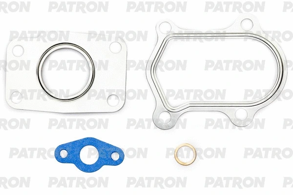 Kit de montage, compresseur PATRON PGT0042
