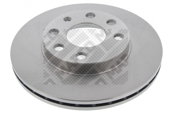 Disque de frein MAPCO 15746