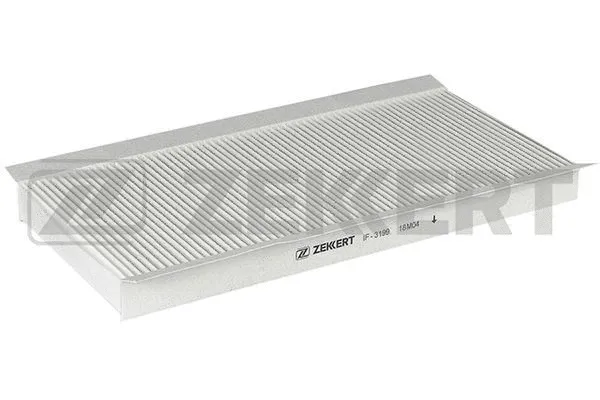 Filtre, air de l'habitacle ZEKKERT IF-3199