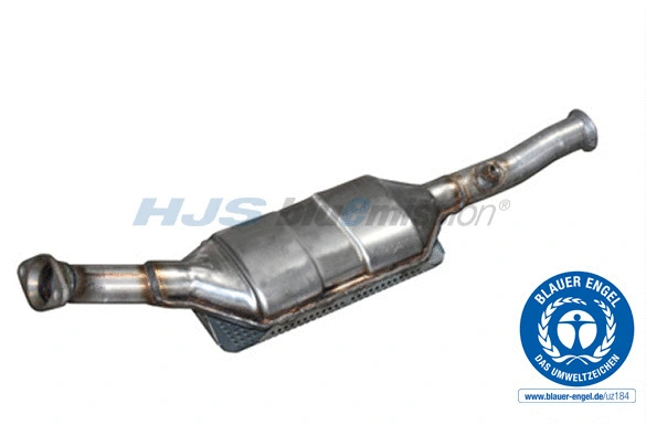 Catalyseur HJS 96 22 3014