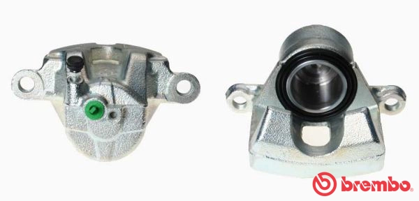 Étrier de frein BREMBO F 49 058