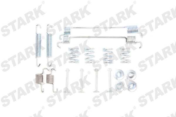 Kit d'accessoires, mâchoire de frein Stark SKAKB-1580003