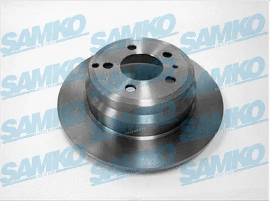 Disque de frein SAMKO V1293P