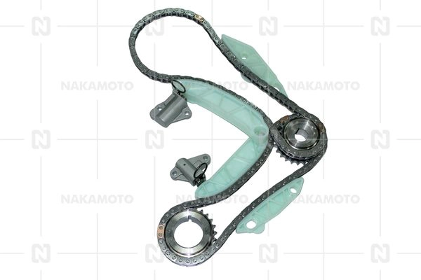 Kit de distribution par chaîne NAKAMOTO A28-HYD-23110003