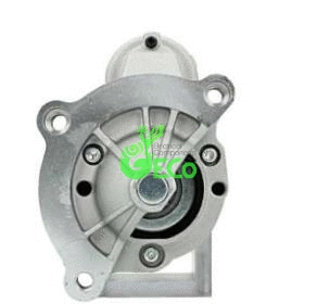 Démarreur GECO M728092A