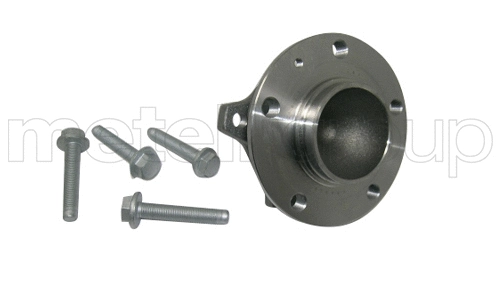 Kit de roulements de roue CIFAM 619-2369