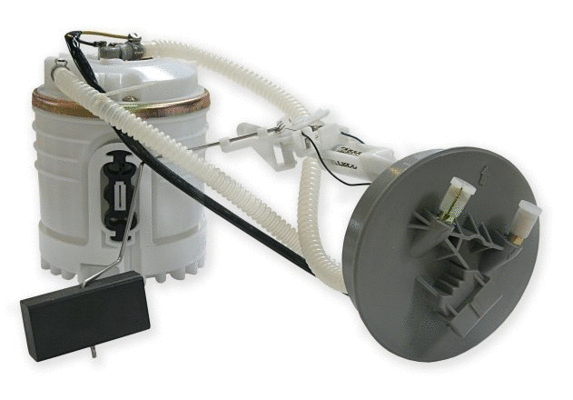 unité d'alimentation de carburant HART 509 476
