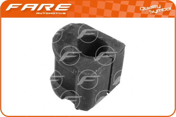 Suspension, stabilisateur FARE-CO 2657