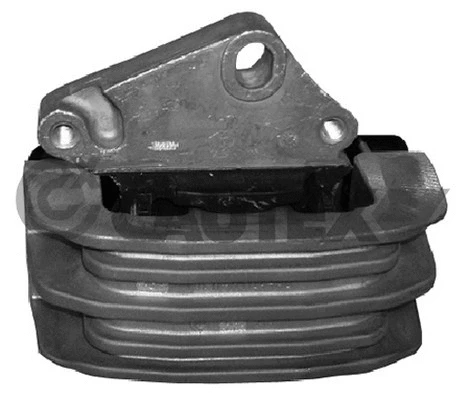 Support moteur CAUTEX 081156