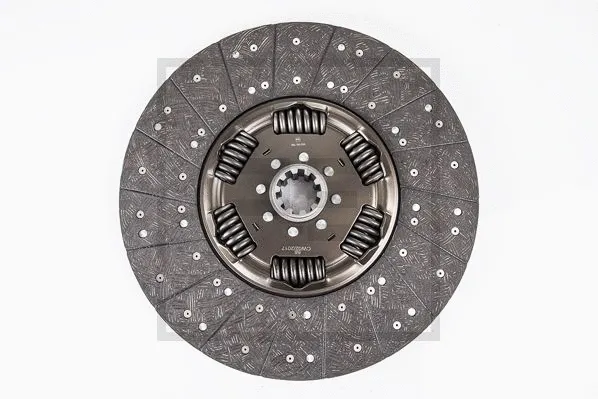 Disque d'embrayage PE Automotive 080.162-00A