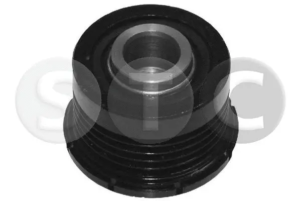 Poulie roue libre, alternateur STC T404914