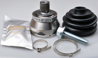 Jeu de joints, arbre de transmission DENCKERMANN C120047