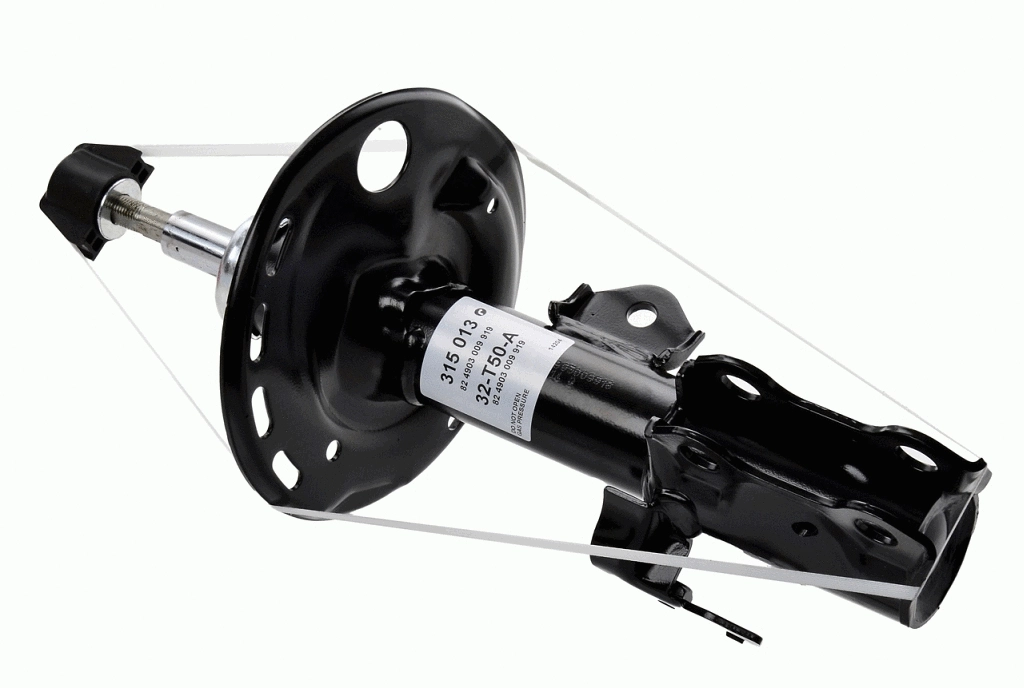 Amortisseur BOGE 32-T50-A