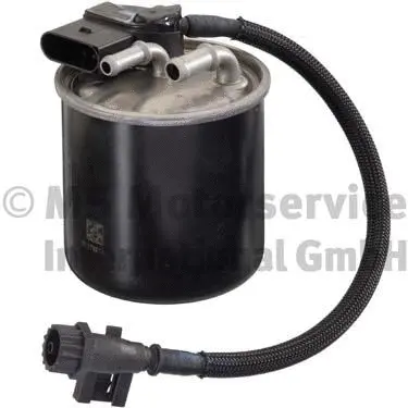 Filtre à carburant KOLBENSCHMIDT 50014853