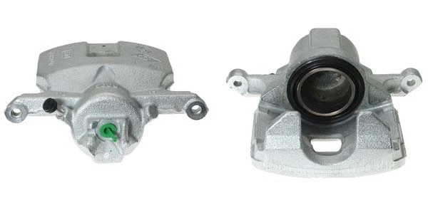 Étrier de frein 4X4 ESTANFI PDF-33-179