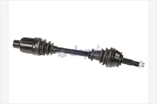 Arbre de transmission DEPA 3634000