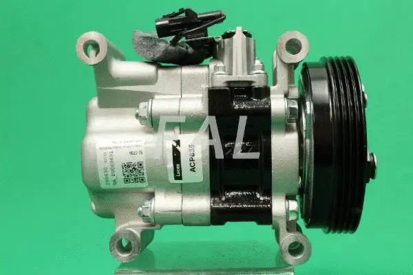 Compresseur, climatisation FAL Anlasser- und Lichtmaschinenservice F001955/2