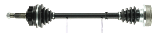 Arbre de transmission FRIESEN FDS3162