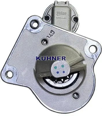 Démarreur AD KÜHNER 254754