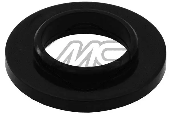 Anneau de support, coupelle de suspension Metalcaucho 48911
