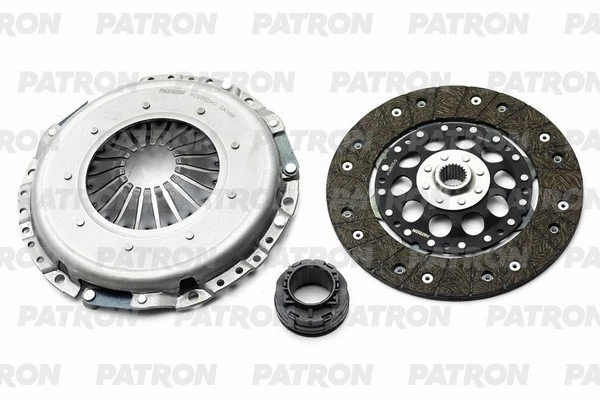 Kit d'embrayage PATRON PCE0023