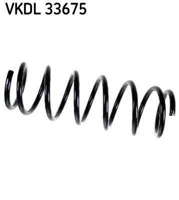 Ressort de suspension SKF VKDL 33675
