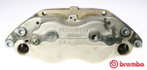 Étrier de frein BREMBO F A6 046