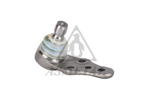 Rotule de suspension ASMETAL 10DW2000