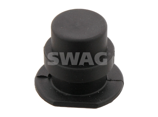 Bouchon, bride de liquide de refroidissement SWAG 32 91 2407